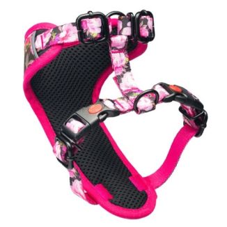 Chaba Szelki Guard Comfort Bezuciskowe Story Iv Xl Peony