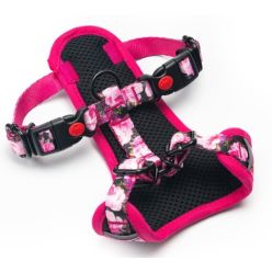 Chaba Szelki Guard Comfort Bezuciskowe Story Iv Xl Peony