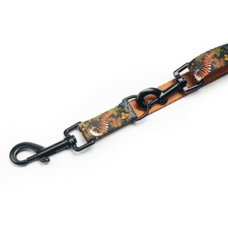 Chaba Smycz Regulowana Story Iv L/Xl Jungle
