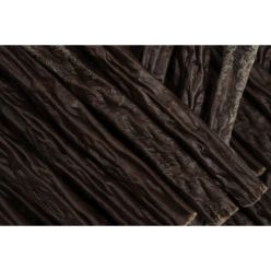 Whappa Monoproteinowe kabanosy Dzik z żurawiną 70g