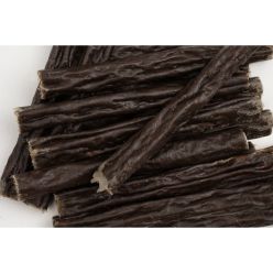 Whappa Monoproteinowe kabanosy Jeleń z dziką różą 70g