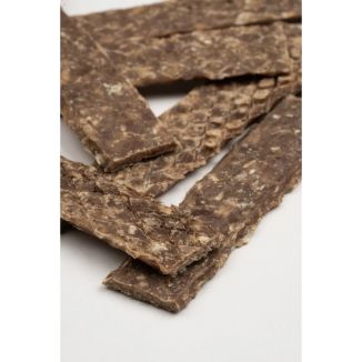 Whappa Funkcjonalne paski z jagnięciną 70g