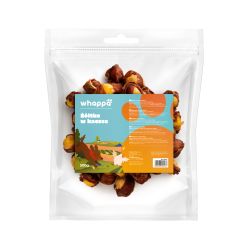Whappa 500g Żółtko owinięte kaczką