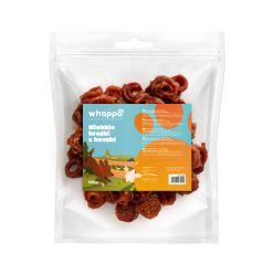 Whappa 500g Miękkie krążki z kaczki