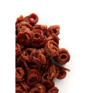 Whappa 500g Miękkie krążki z kaczki