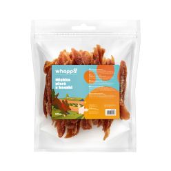 Whappa 500g Miękka pierś z kaczki