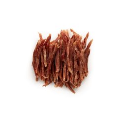 Whappa 500g Miękkie stripsy z kaczki