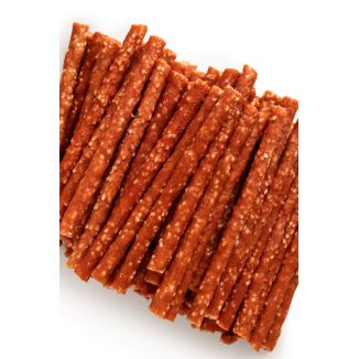 Whappa 500g Paluszki z kaczką i ryżem