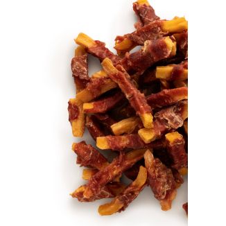 Whappa 500g Kaczka owinięta na frytce z batata