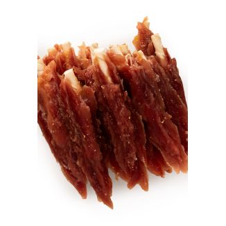 Whappa 500g Filet z piersi kaczki na patyku