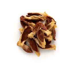 Whappa 500g Uszy królicze faszerowane kaczką
