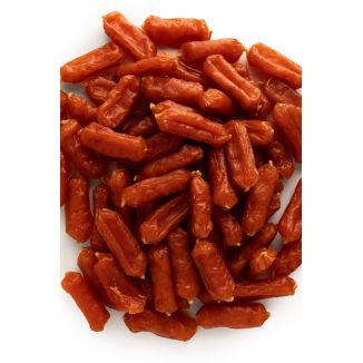 Whappa 500g Kiełbaski z królika