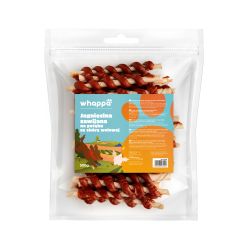 Whappa 500g Zawijasy z jagnięciną