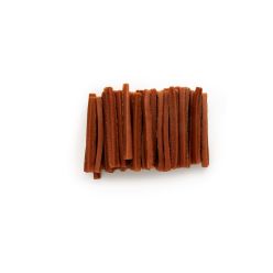Whappa 500g Miękkie stripsy z królika