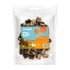 Whappa 300g Chipsy ze skóry Dorsza