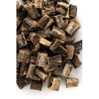 Whappa 300g Chipsy ze skóry Dorsza