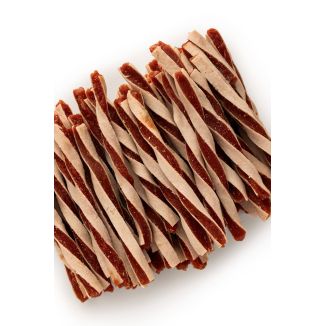 Whappa 500g Kanapka z jagnięciną i dorszem