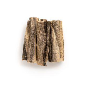 Whappa 300g Zawijana skóra dorsza
