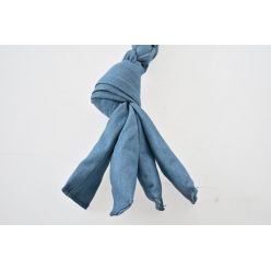 SZARPAK DLA PSA zabawka gumowy gryzak mocny sznur do przeciągania 46cm