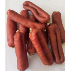 Whappa 500g Kiełbaski z kaczki