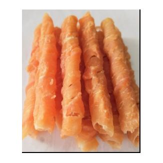 Whappa 500g Miękkie zawijasy z kurczaka