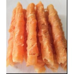 Whappa 500g Miękkie zawijasy z kurczaka