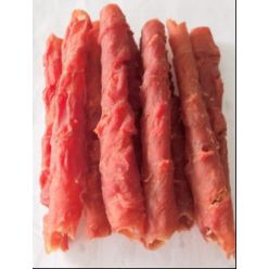 Whappa 500g Miękkie zawijasy z kaczki