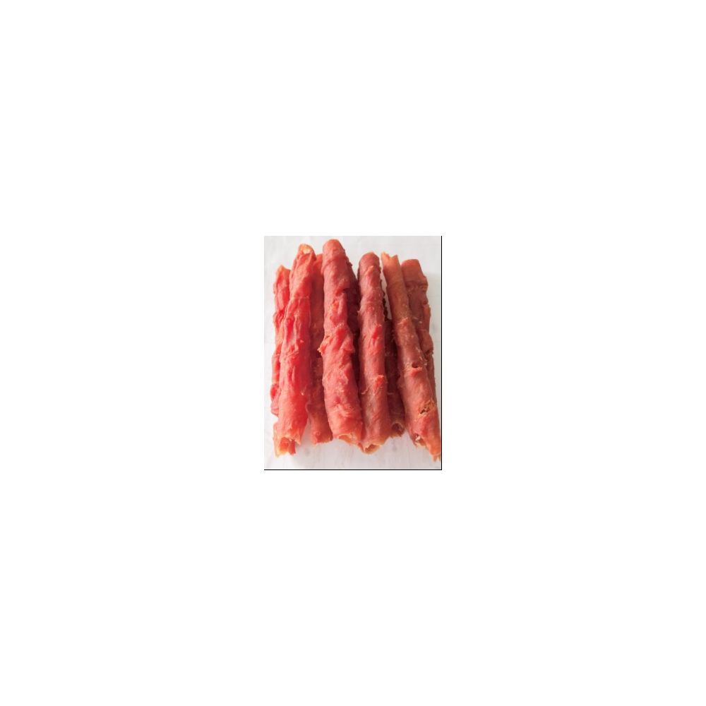 Whappa 500g Miękkie zawijasy z kaczki