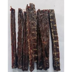 Whappa 500g Miękkie stripsy z pastą z tuńczyka