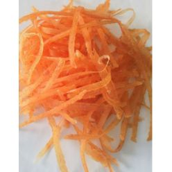 Przysmak dla kota Whappa 50g Mini stripsy z kurczakiem i łososiem