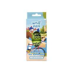 WORECZKI na psie odchody 100% BIODEGRADOWALNE mocne worki 4x15szt