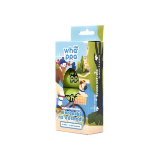 WORECZKI na psie odchody 100% BIODEGRADOWALNE mocne worki 4x15szt