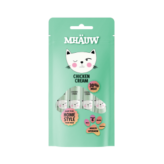 Kremowy przysmak dla kota Multiwitamina w tubce 15 g x 4 szt