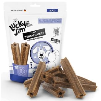 Lucky Jim Deltaldailies Maxi 350G
