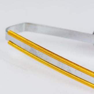 Duvo+ Drewniana Szczotka Do Usuwania Sierści Z Tapicerki 15,5cm | Sklep