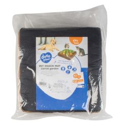 Duvo+ Mata Węchowa Marchewkowa Grządka Dla Psa i Kota 37cm | Konikpolny