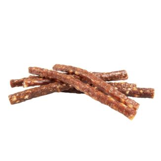 Duvo+ Miękkie Przysmaki Dla Psa Paluszki Jagnięcina z Ryżem 100g | Sklep