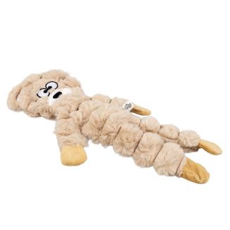 Duvo+ Zabawka Pluszowa Miś Dla Psa Huggi Bear L 63cm | Konikpolny.pl