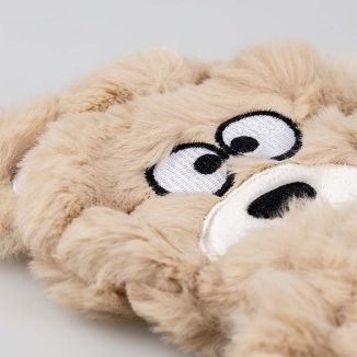 Duvo+ Zabawka Pluszowa Miś Dla Psa Huggi Bear L 63cm | Konikpolny.pl