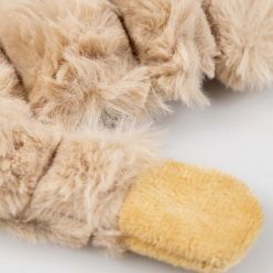 Duvo+ Zabawka Pluszowa Miś Dla Psa Huggi Bear L 63cm | Konikpolny.pl