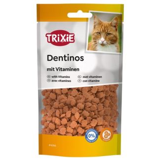 Trixie Denta Fun Dentinos 50G [4266]