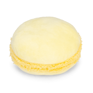 Beeztees Macaron Mimi Pluszowa Zabawka dla Psa Makaronik z Piszczałką 12cm