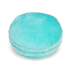 Beeztees Macaron Mimi Pluszowa Zabawka dla Psa Makaronik z Piszczałką 12cm