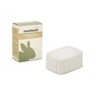 Beeztees Wapno dla Gryzoni i Królika Kamień Mineralny do Zębów 160g Naturel