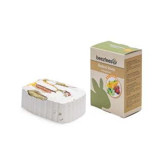 Beeztees Wapno dla Gryzoni z Warzywami Kamień Mineralny do Zębów 160g