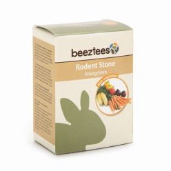 Beeztees Wapno dla Gryzoni z Warzywami Kamień Mineralny do Zębów 160g
