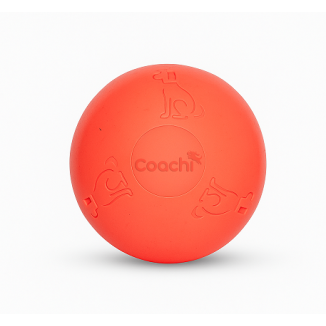 Boomi Ball S - 4""  10Cm Sunset Coral
