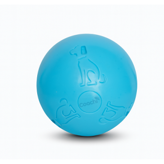 Boomi Ball M - 6""  15Cm  Blue