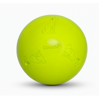 Boomi Ball Xl - 10""  25Cm Electric Lime