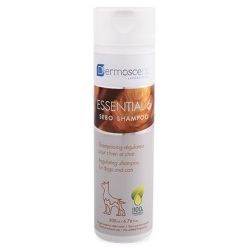 Dermoscent Animal Dermo-Care Essential 6 Sebo Shampoo 200Ml